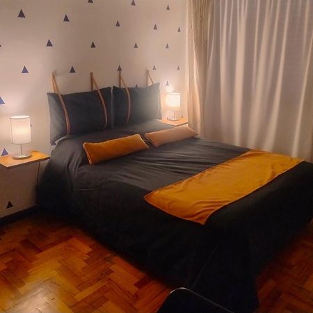 Apartment City Heart III Mendoza Exterior photo