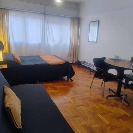 Apartment City Heart III Mendoza Exterior photo